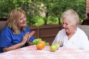 Speech Therapy At-Home