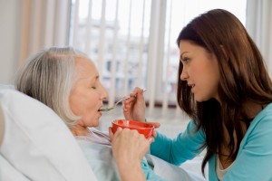 At-Home Care Services