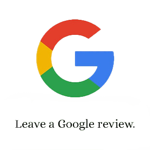 Leave a Google Review